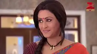 Goyenda Ginni - Ep 347 - Shrikant Mohta - Bengali Tv Serial - ZEE5 Bangla Classics