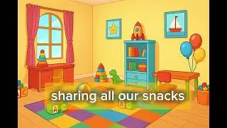 Forever &ndash; Fun Kids Song About Family, Love & Unity..