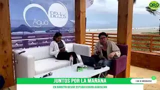 JUNTOS POR LA MAÑANA 13 01 2026