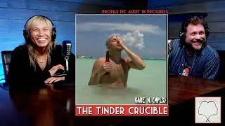 Tinder Profile Reviewed:  multimedia podcast sample from unaired pilot