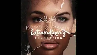 Ciat&eacute; London Extraordinary Foundation