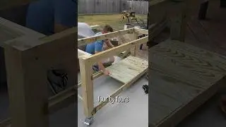 Here&rsquo;s My Grill Cart