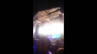 Tiesto   Creamfields 2013
