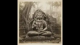 Om Chanting 108 Times | Deep Meditation & Positive Energy | Om Meditation