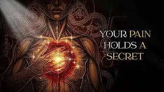 Your Body Knows How to Heal Itself