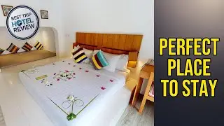 Mimosa Resort & Spa - Perfect Place to Stay | Koh Samui, Thailand🛏️