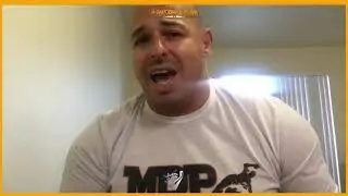 A música esquecida pelos capoeiristas - Mestre Muralha Canta