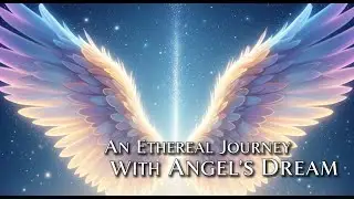 Unveiling the Serenity: An Ethereal Journey With Angel's Dream
