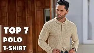 Upgrade Your Style with the 7 BEST POLO Shirts