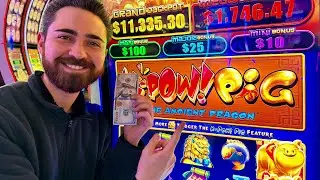 Вот почему это мой новый любимый игровой автомат!