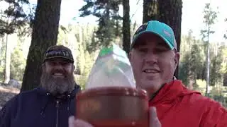 BACKPACKING BREAKFAST THAT IS HIGH CALORIE