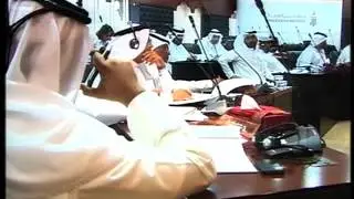 ورشة إدارة مكاتب المحاماة - معهد دبي القضائي جزء2