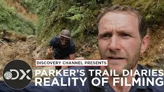 Gold Rush Parker's Trail: Behind the Adventure (Reality of Filming)