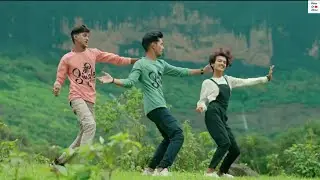 mi single | marathi song | love song | whatsapp status
