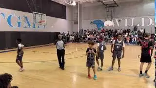FGMS BB BOYS BB 11/7/25