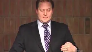 Shane Harris - The New Cold War: Hackers, Drones and Cyber Spies - 02/23/12