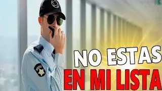 No Estas En Mi lista De Amigos | Not Tonight #3 | Macundra