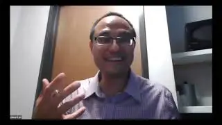 Newman Night - Catholic Worldview Part 1 - Dr. Ted Sri