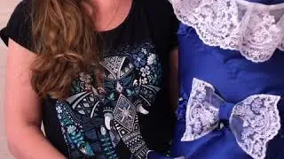 Luxury Baby Акция