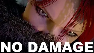 Nioh 2 - Divine GOD VS. All DOTS Bosses - NO DAMAGE, NO SLOTH [EASY MODE]