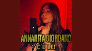 C'è lei