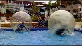 Fun Balls Telde