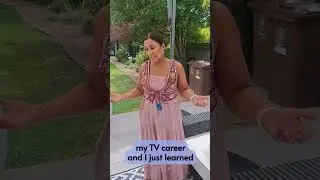 30 Questions with Saira Khan