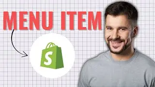 How to Change Header Menu Item Colors on Shopify (2025 Tutorial)