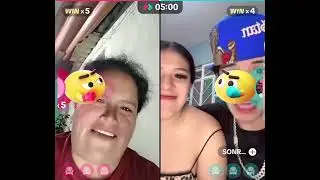 La chucky dando consejos 