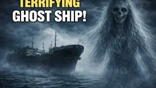 The Silent Ship Mystery: Still Unsolved After 77 Years