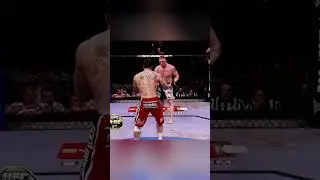 Brock Lesnar Vs Frank Mir II