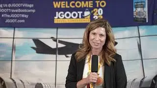 JGOOT Conference Video Recap