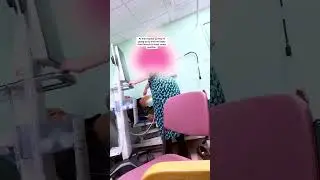 В больнице 🏥 они попытаются перевести ребенка из тазового предлежания в головное.