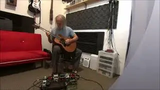 The Talisman. Martin Weaver