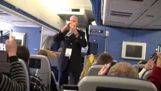 KLM Farewell Tour MD-11