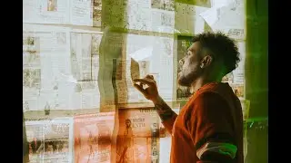 MC SEAB - VAMOS EN CONTRA (PROD. BLASFEM) VIDEOCLIP