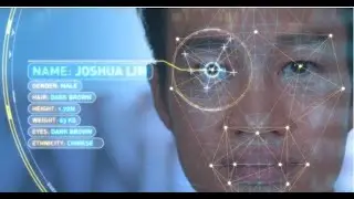 THIS WILL BE DELETED!!  A.I. Facial Recognition Arrests Wrong guy, and ruins his Life.
