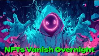 The 48-Hour Discord NFT Heist