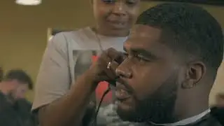 Copy of The Boss Barber