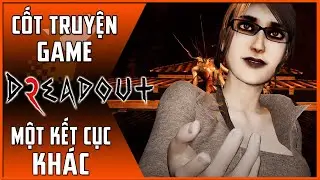 Cốt Truyện Game Kinh Dị | Dreadout 2 DLC | Maximon Gaming