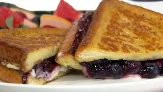 Cook's Essentials Stainless Steel Contact Grill & Panini Maker on QVC
