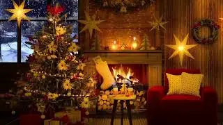 🎄 Merry Christmas 2026 LIVE 🎅 | Top 50 Beautiful Christmas Songs ❄️ Holiday Music
