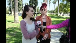 Attempted kidnappings in Whittier