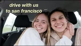 drive with me and my girlfriend