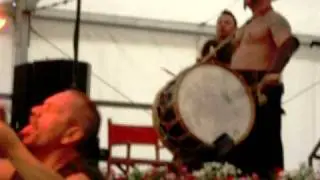 Highland Games Tirol