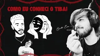 QUEM NUNCA! Akashi Cruz, ‪analauralopesfbr‬ - Conta Essa História Direito (Fantasma)‬‬ - REACT!