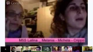 M5SLazio GRUPPO COMUNICAZIONE