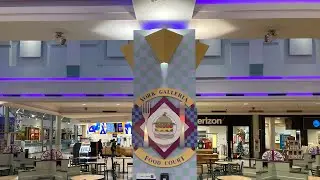 80s Mall Tour - York Galleria - York, PA