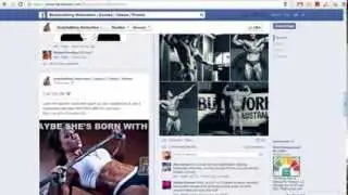 A Viral Form of Passive Income - Facebook Affiliate Marketing