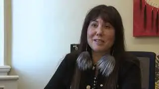 NDP MP Leah Gazan on Indigenous rights | APTN News